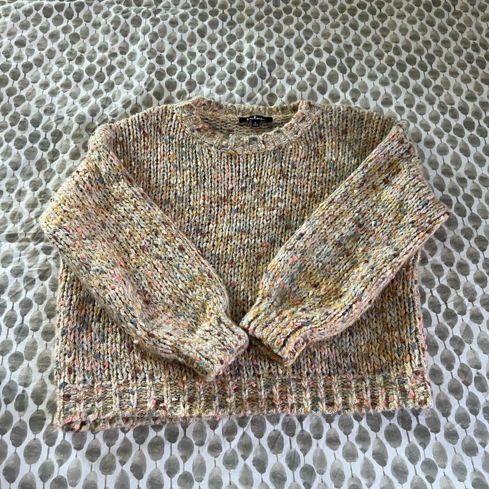 Lulus Sweater